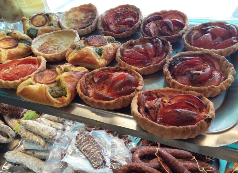 Picture 9 for Activity Marseille: 3-Hour Shore Excursion Walking Food Tour