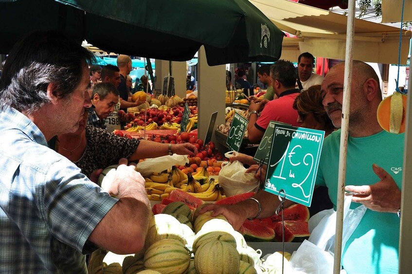 Picture 10 for Activity Marseille: 3-Hour Shore Excursion Walking Food Tour