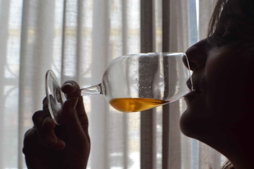 Picture 3 for Activity Jerez: 1.5-Hour Sherry Winery and Tasting Tour