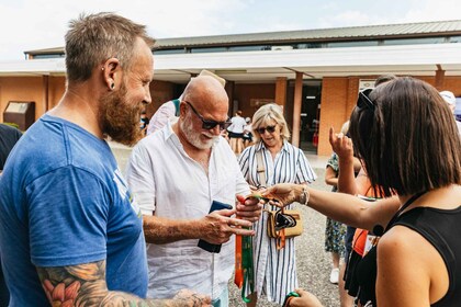 Herculaneum: Skip-the-Line Guided Tour with Archaeologist