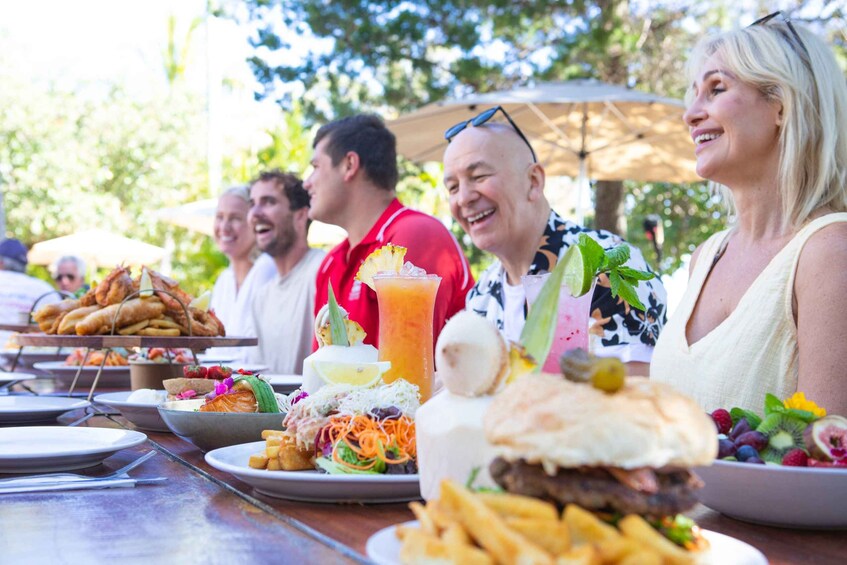 Picture 3 for Activity 1.5-Hour Tropical Island Safari to South Stradbroke Island