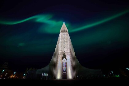 Von Reykjavik aus: Private Nordlichter-Tour