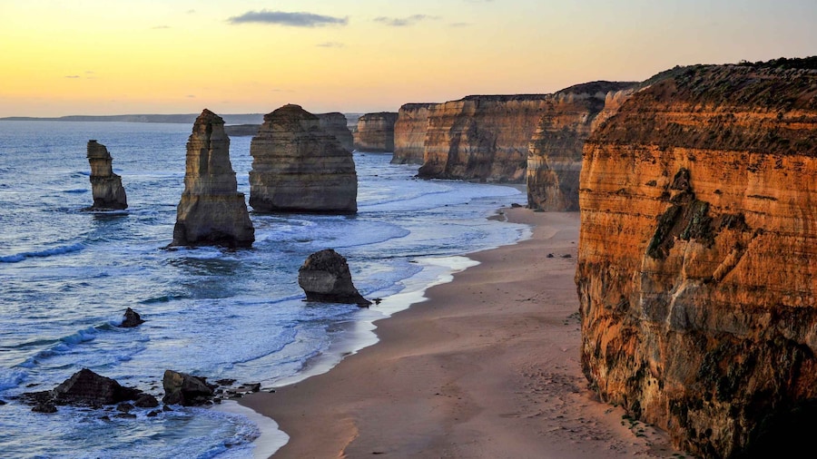 From Melbourne: Great Ocean Road, 12 Apostles, Wildlife Tour
