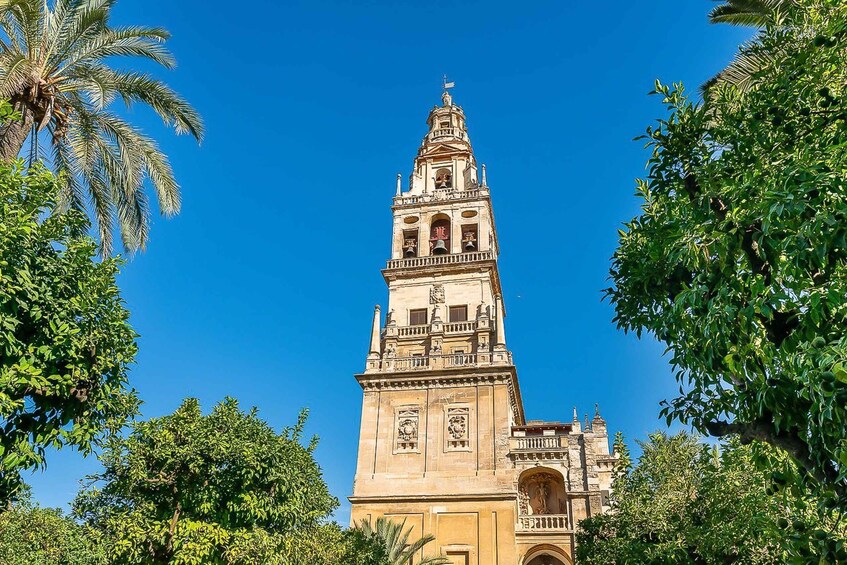 Picture 13 for Activity Córdoba: Skip-the-Ticket-Line Mosque-Cathedral Guided Tour