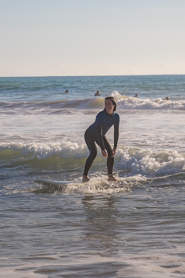 Picture 12 for Activity Albufeira Surf Lesson