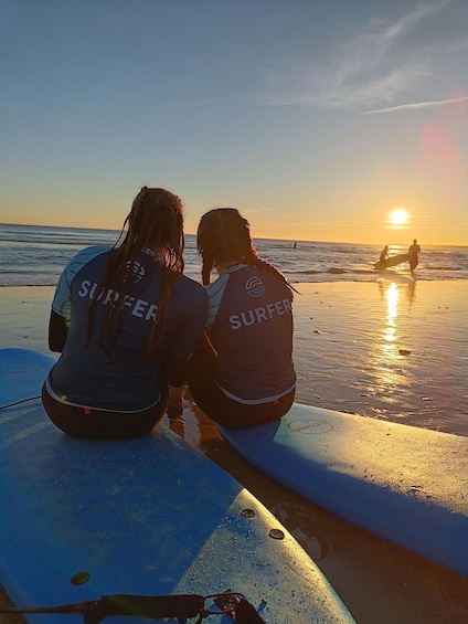 Picture 13 for Activity Albufeira: Surfing Lesson