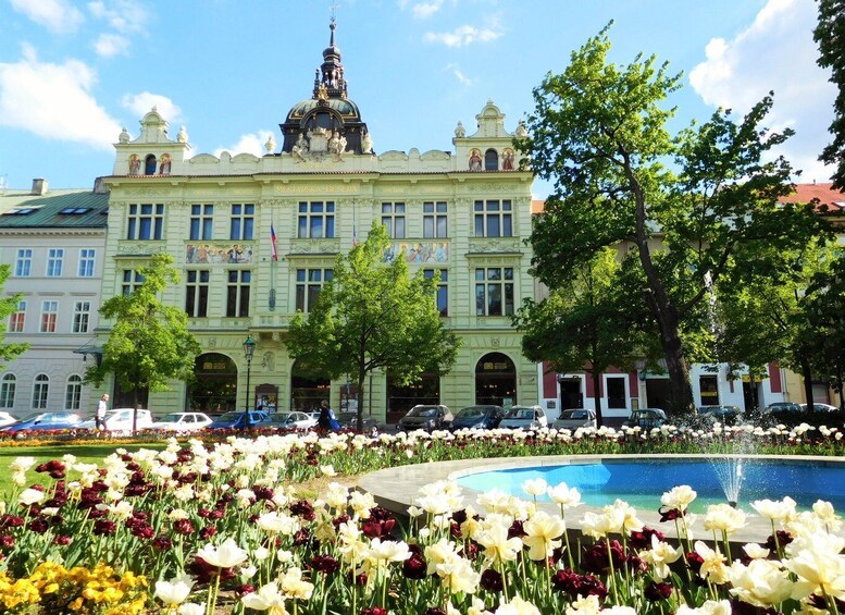 Picture 1 for Activity Pilsen: Old Town Gastronomy Tour