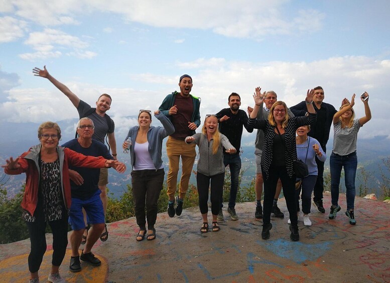 Picture 5 for Activity Mostar: Sarajevo Grand Tour with Tunnel of Hope Museum