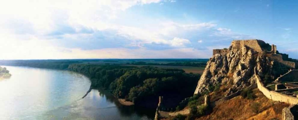 Picture 2 for Activity From Bratislava: Devin Castle 3-Hour Private Guided Tour