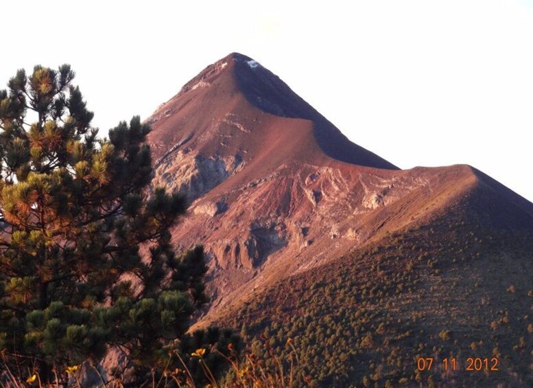 Picture 33 for Activity Acatenango Volcano 2-Day Hike