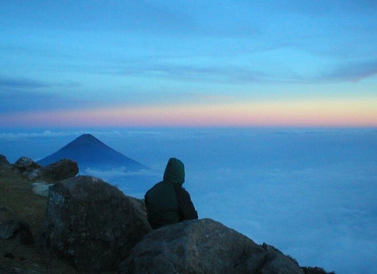 Picture 7 for Activity Acatenango Volcano 2-Day Hike