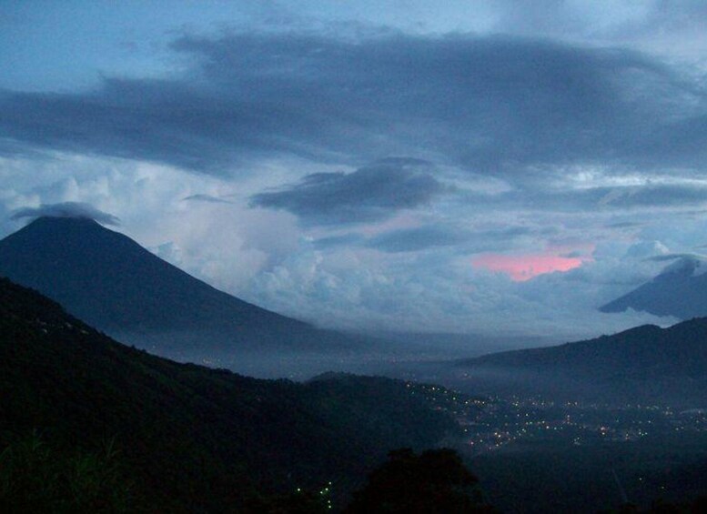 Picture 17 for Activity Acatenango Volcano 2-Day Hike