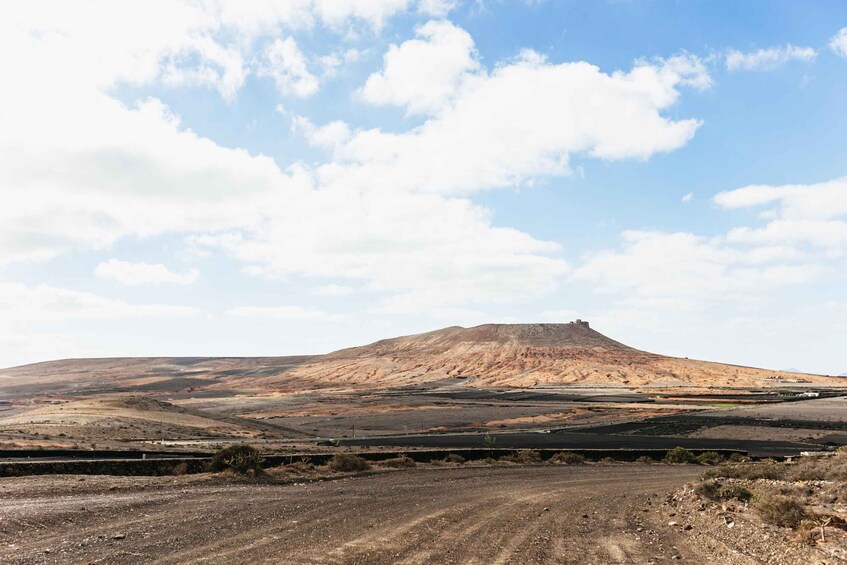 Picture 14 for Activity Lanzarote: Guided Off-Road Volcano Buggy Tour