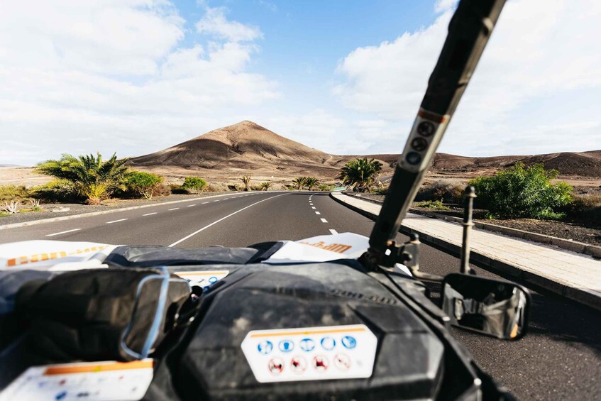 Picture 5 for Activity Lanzarote: Guided Off-Road Volcano Buggy Tour