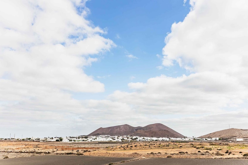 Picture 10 for Activity Lanzarote: Guided Off-Road Volcano Buggy Tour