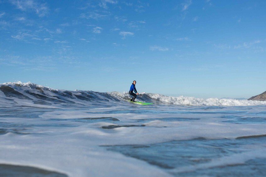 Picture 11 for Activity Ventura: 1.5-Hour Private Beginner's Surf Lesson