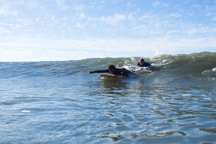 Picture 3 for Activity Ventura: 1.5-Hour Private Beginner's Surf Lesson