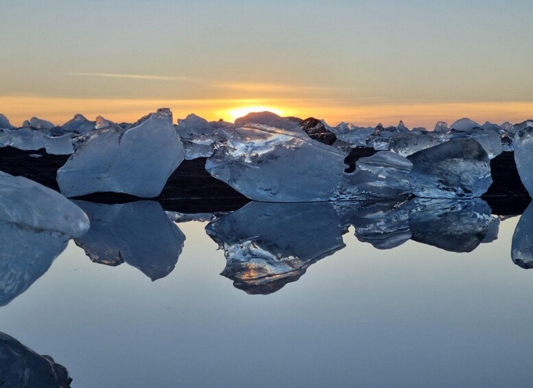 Picture 1 for Activity Private Glacier Lagoon - Jökulsárlón