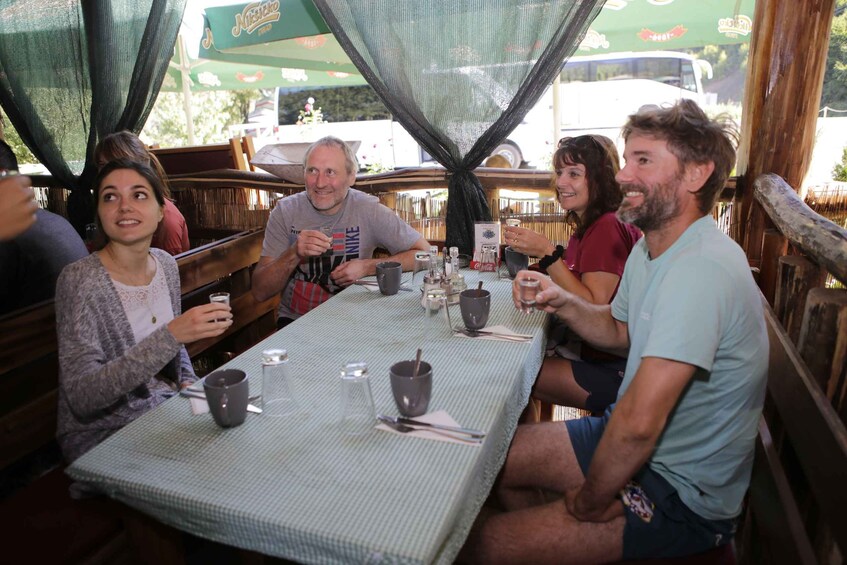 Picture 27 for Activity Montenegro: Tara River Whitewater Rafting