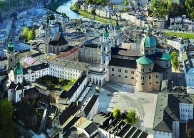 DomQuartier Dagkaart