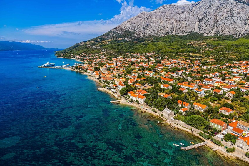 Picture 2 for Activity From Dubrovnik: Guided Tour of Pelješac & Korčula