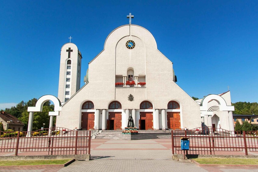 Picture 6 for Activity Wadowice: John Paul II Hometown