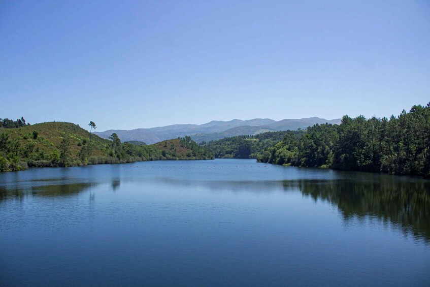 Picture 8 for Activity Gerês National Park: Self-guided E-Bike Tour