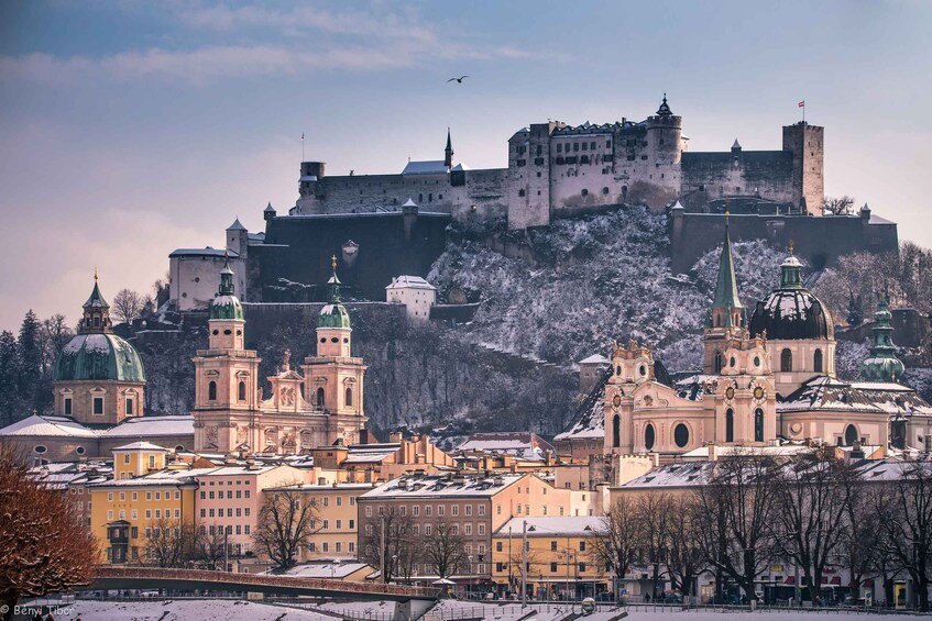 Picture 4 for Activity Christmas Concert at Fortress Hohensalzburg