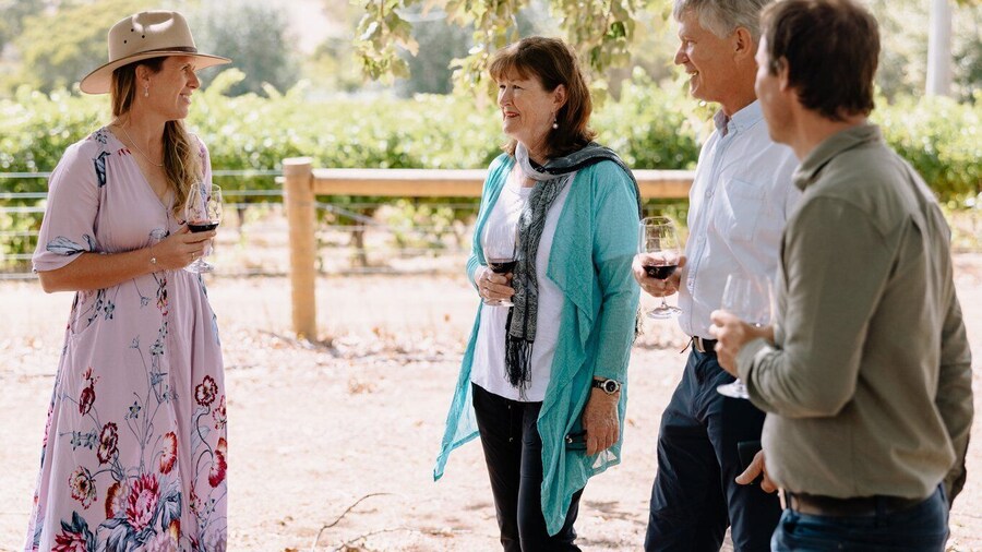 From Perth: 3-Day Margaret River Escape