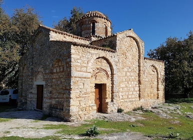 Chania: Discover the Religious Heritage Of Apokoronas