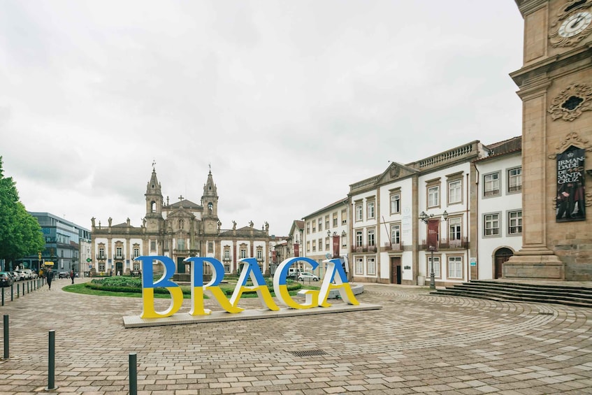 Picture 16 for Activity From Porto: Braga and Guimarães Full-Day Trip