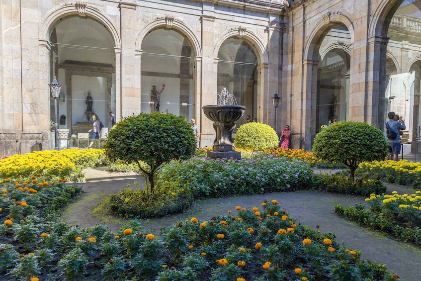 Picture 11 for Activity From Porto: Braga and Guimarães Full-Day Trip