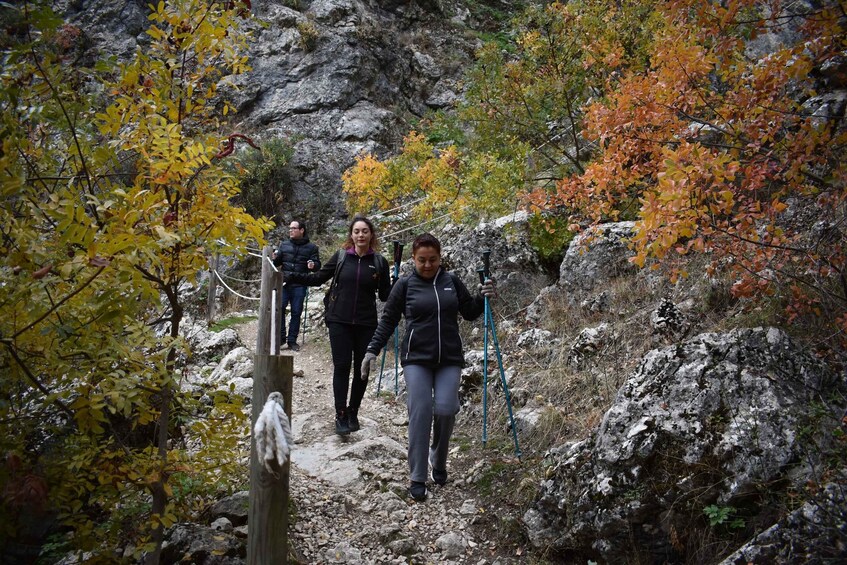 Picture 7 for Activity Granada: Hiking along the Gollizno route