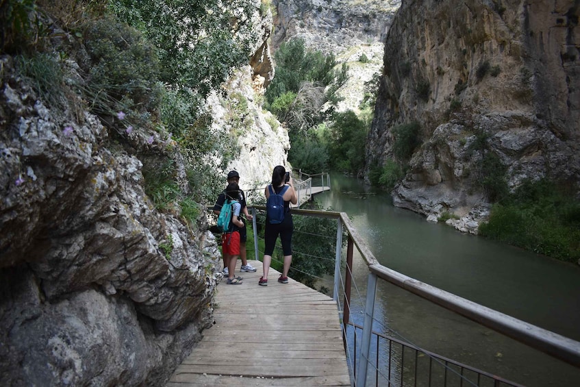 Picture 3 for Activity Granada: Hiking along the Gollizno route