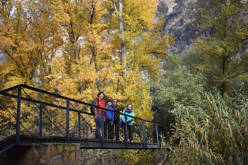 Picture 8 for Activity Granada: Hiking along the Gollizno route