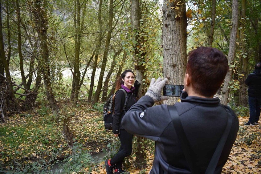 Picture 6 for Activity Granada: Hiking along the Gollizno route