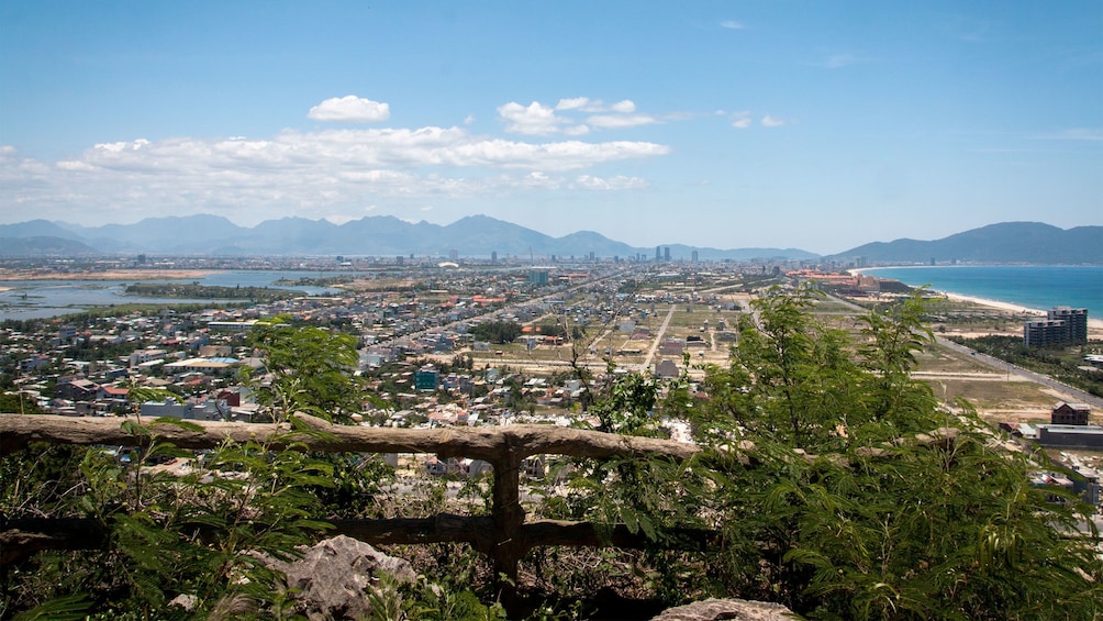 Marble Mountains, Vietnam