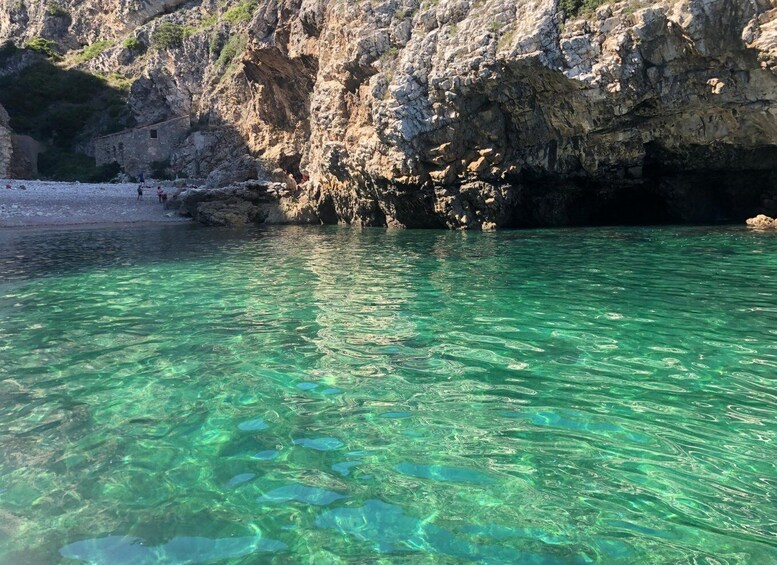 Picture 6 for Activity Sesimbra: Arrábida Natural Park Beaches and Caves