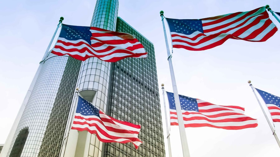 Detroit: Architectural Beauty and Hidden Gems Walking Tour