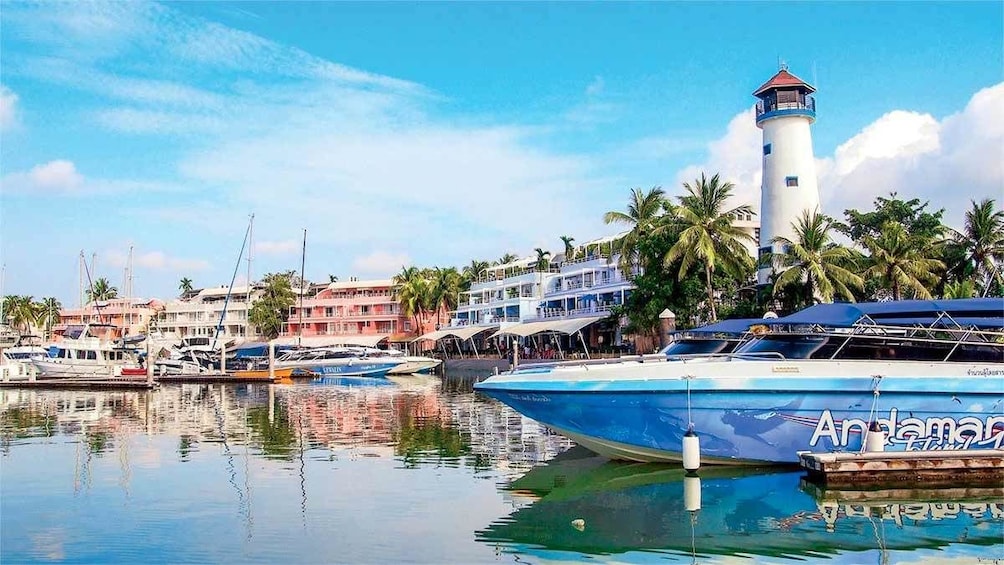 แสดงภาพที่ 1 จาก 10 Stunning views of Phuket