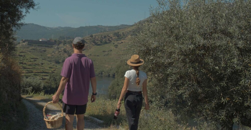 Picture 9 for Activity Douro Valley: Quinta do Tedo Wine Experience with Picnic