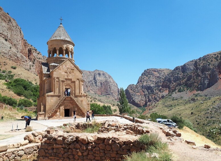 Picture 2 for Activity Private Tour to Tatev