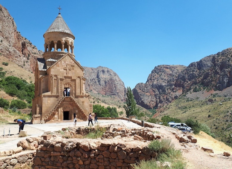 Picture 2 for Activity Private Tour to Tatev