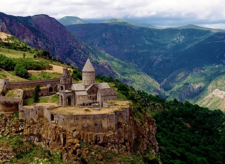 Picture 1 for Activity Private Tour to Tatev