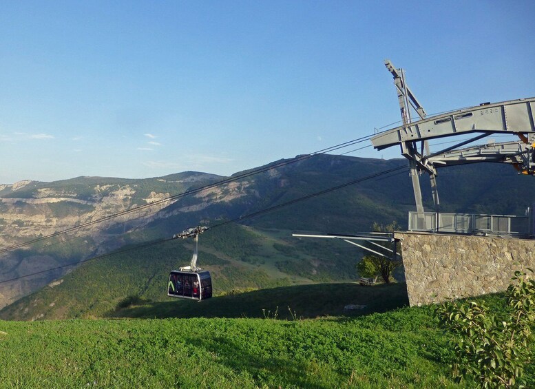 Private Tour to Tatev