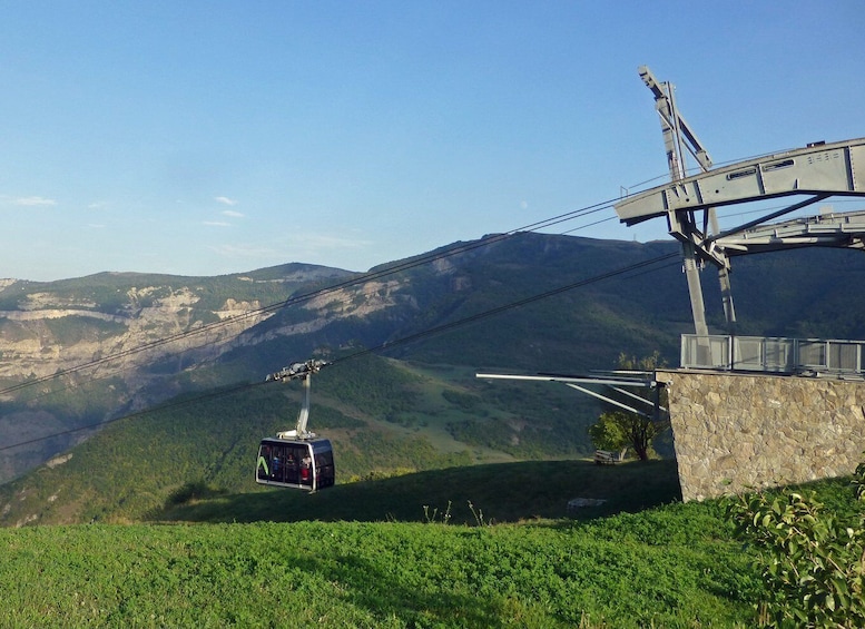 Private Tour to Tatev