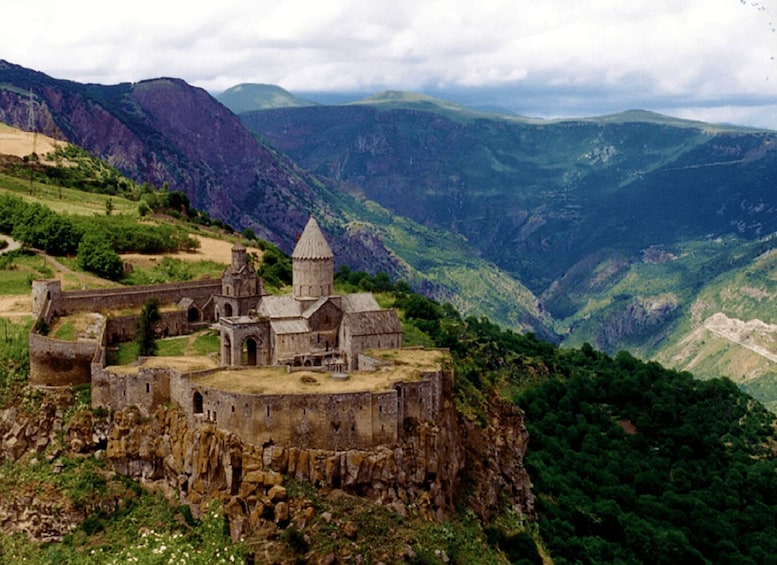 Picture 1 for Activity Private Tour to Tatev