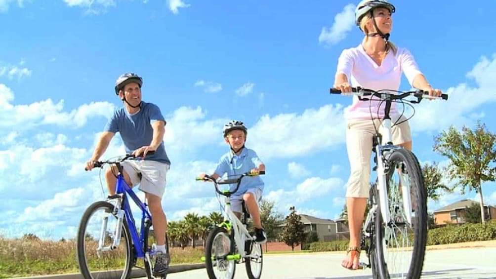 Picture 2 for Activity Maspalomas: E-Bike Tour with Camel Ride or Sunset Option