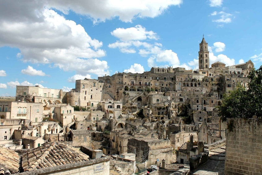 Picture 6 for Activity Matera: 2-Hour Walking Tour