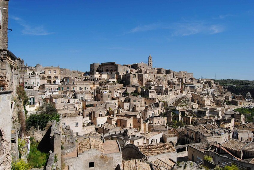 Picture 2 for Activity Matera: 2-Hour Walking Tour